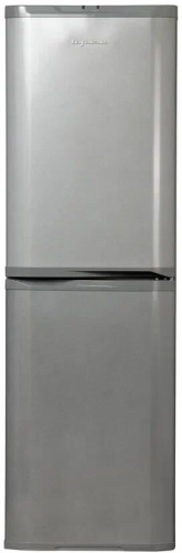 картинка холодильник орск 176mi 360л металлик от магазина Tovar-RF.ru