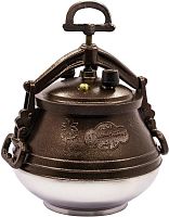 картинка Казаны, котелки ALBERG AL-2606 (20л) от магазина Tovar-RF.ru