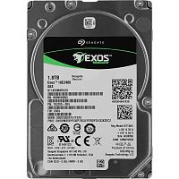 картинка 1.8tb seagate enterprise performance exos 10e2400 (st1800mm0129) {sas 12gb/s, 10 000 prm, 256 mb buffer, 2.5"} (clean pulled) от магазина Tovar-RF.ru