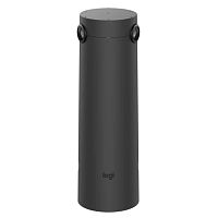 картинка веб-камера/ logitech slight webcam - graphite- usb от магазина Tovar-RF.ru