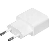 картинка сетевое зарядное устройство samsung ep-t2510 white от магазина Tovar-RF.ru