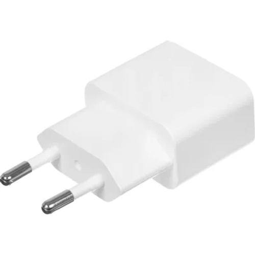 картинка сетевое зарядное устройство samsung ep-t2510 white от магазина Tovar-RF.ru