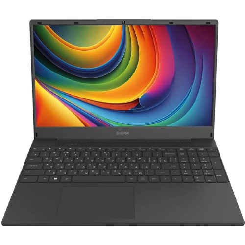 картинка digma eve a5820 ryzen 3 3200u/16gb/ssd512gb/15.6"/ips/fhd/w11pro/black/4500mah/2002630 от магазина Tovar-RF.ru