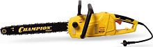 картинка Пила CHAMPION 324N-18"-3/8-1,3-62 2400Вт CHAMPION 324N-18" 2400Вт от магазина Tovar-RF.ru