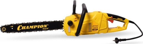 картинка Пила CHAMPION 324N-18"-3/8-1,3-62 2400Вт CHAMPION 324N-18" 2400Вт от магазина Tovar-RF.ru