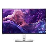 картинка lcd dell 23.8" p2425h {ips 1920x1080 100hz 5ms 178/178 d-sub hdmi1.4 displayport1.2 3xusb3.2 usb-c3.2(15w) has pivot non-eu} от магазина Tovar-RF.ru