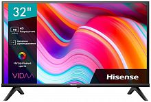 картинка led-телевизор hisense 32a4k smart от магазина Tovar-RF.ru