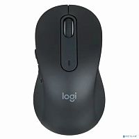 картинка 910-006236/910-006388/910-006247  logitech signature m650 l wireless mouse-graphite от магазина Tovar-RF.ru