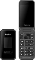 картинка телефон мобильный xenium x680 dark grey от магазина Tovar-RF.ru