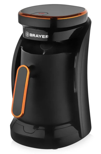 картинка кофеварка-турка brayer 1143br от магазина Tovar-RF.ru