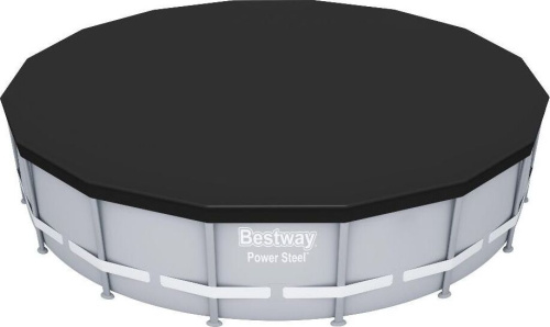 картинка bestway 58249 тент для бассейнов 488 см bestway 58249от магазина Tovar-RF.ru