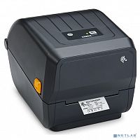 картинка Zebra ZD220t  [ZD22042-T0EG00EZ] {Thermal Transfer Printer (74M) ZD220; Standard EZPL, 203 dpi, EU and UK Power Cords, USB}  от магазина Tovar-RF.ru