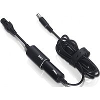 картинка dell [450-15098] power supply : 90w auto / plane dc adapter for select dell inspiron / latitude / vostro laptops / precision workstations  от магазина Tovar-RF.ru