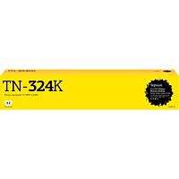 картинка             tc-mtn-324bk тонер-картридж t2 для konica-minolta bizhub c258/c458/c558/c658 (28000 стр.) черный, с чипом от магазина Tovar-RF.ru