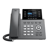 картинка grandstream grp2624  телефон voip  от магазина Tovar-RF.ru