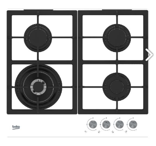 картинка н/п газ. beko hilw 64225 sw от магазина Tovar-RF.ru