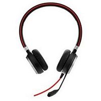 картинка jabra 6399-823-109 гарнитура jabra evolve 40 ms stereo usb (6399-823-109) от магазина Tovar-RF.ru