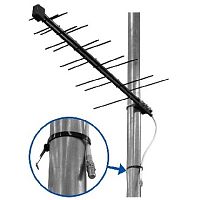 картинка антенна дельта (3250) н111а.04f.12v от магазина Tovar-RF.ru