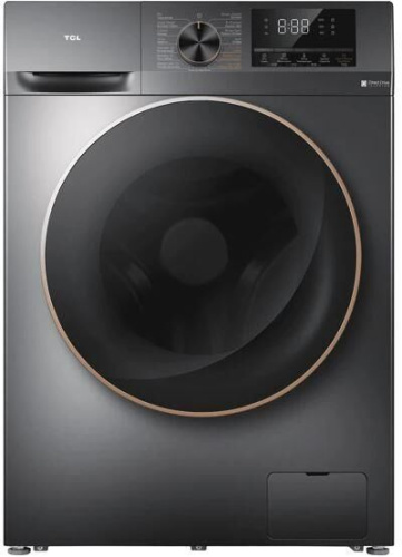 картинка стиральная машина tcl w-p210w (10131010/271025/5350637/005, китай) tcl w-p210w от магазина Tovar-RF.ru