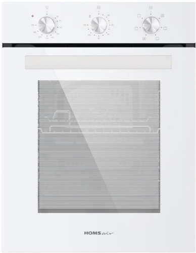 картинка homsair homsair oef451wh, 45 см магазин Tovar-RF.ru являющийся официальным дистрибьютором в России картинка homsair homsair oef451wh, 45 см от магазина Tovar-RF.ru