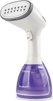 картинка отпариватель scarlett sc-gs135s10 фиолетовый scarlett sc-gs135s10 фиолетовый от магазина Tovar-RF.ru