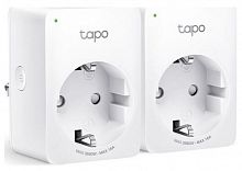 картинка розетка tp-link tapo p110 от магазина Tovar-RF.ru