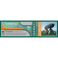 картинка LOMOND Бумага Офсетная  80г/м2  (620мм х 80м х 76мм) для инженер.работ (1214205) от магазина Tovar-RF.ru