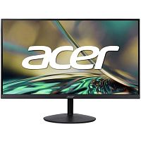 картинка lcd acer 23.8" sa242yh1bi {va 1920x1080 100hz 4ms 250cd d-sub hdmi1.4 2x2w vesa} [um.qs2cd.101] от магазина Tovar-RF.ru