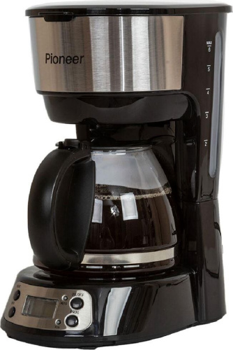 картинка кофеварки pioneer cm053d от магазина Tovar-RF.ru