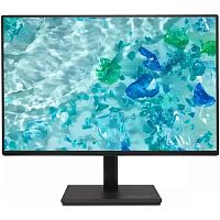 картинка lcd acer 31.5" b327qkb1bmiiprzx {va 3840x2160 60hz 1/4ms 300cd 2xhdmi2.0 displayport1.4 2xusb3.2 2x2w freesync hdr10 vesa} от магазина Tovar-RF.ru