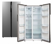 картинка холодильник бирюса sbs 587 i от магазина Tovar-RF.ru