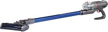 картинка пылесос вертикальный bq vca0102h grey-blue bq vca0102h grey-blue от магазина Tovar-RF.ru