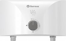 картинка водонагреватель проточный thermex vetro 5500 tap от магазина Tovar-RF.ru