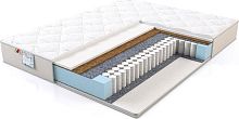 картинка Матрас АНРЭКС, Матрас "Анрэкс Санрайз", 180/200 АНРЭКС, Матрас "Анрэкс Санрайз", 180/200 от магазина Tovar-RF.ru