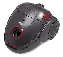 картинка пылесос blackton bt vc1401b черный-красный от магазина Tovar-RF.ru
