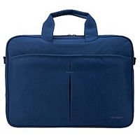 картинка сумка continent cc-012 blue {нейлон, до 15,6", синий}  от магазина Tovar-RF.ru