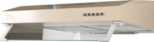 картинка вытяжка oasis up-50i бежевый магазин Tovar-RF.ru являющийся официальным дистрибьютором в России картинка вытяжка oasis up-50i бежевый от магазина Tovar-RF.ru