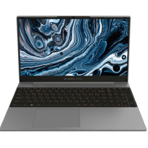 картинка digma pro breve s [dn15p3-8dxw02] dk.grey 15.6" {fhd i3 1005g1/8gb/ssd512gb/w11pro}/1985942 от магазина Tovar-RF.ru