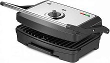 картинка гриль-пресс bq gr3005 black-steel bq gr3005 black-steel от магазина Tovar-RF.ru