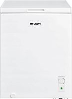 картинка морозильный ларь hyundai ch1505 белый hyundai ch1505 142л от магазина Tovar-RF.ru