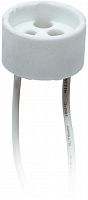 картинка ЭЛЕКТРИКА UNIEL (02284) ULH-GU10-Ceramic-15cm от магазина Tovar-RF.ru
