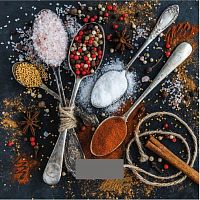 картинка весы кухонные добрыня do-3015c специи добрыня do-3015c специи от магазина Tovar-RF.ru