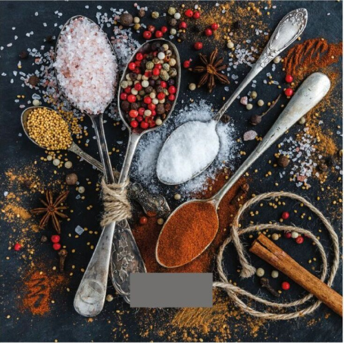 картинка весы кухонные добрыня do-3015c специи добрыня do-3015c специи от магазина Tovar-RF.ru