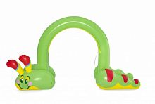 картинка игрушка надувная bestway игрушка надувная jumbo caterpillar 338 x 110 x 188 см с распылителем 52398 5309763от магазина Tovar-RF.ru