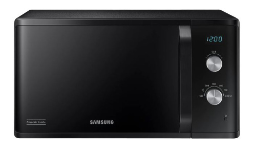 картинка микроволновая печь samsung ms23k3614ak/bw магазин Tovar-RF.ru являющийся официальным дистрибьютором в России картинка микроволновая печь samsung ms23k3614ak/bw от магазина Tovar-RF.ru