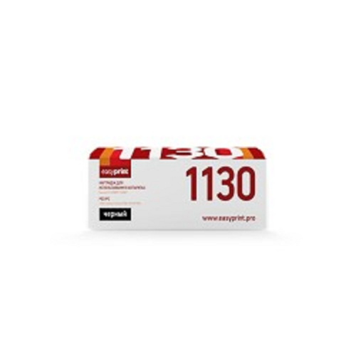 картинка easyprint tk-1130 тонер-картридж (lk-1130) для kyocera fs-1030mfp/1130mfp (3000 стр.) с чипом от магазина Tovar-RF.ru