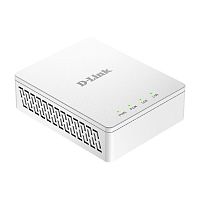 картинка d-link dpn-101g/ru/s1a абонентский терминал gpon ont с 1 gpon-портом и 1 портом 10/100/1000base-t от магазина Tovar-RF.ru