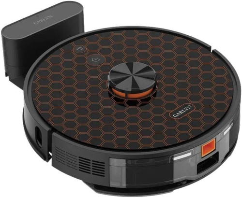 картинка робот-пылесос garlyn sr-550 garlyn sr-550 от магазина Tovar-RF.ru