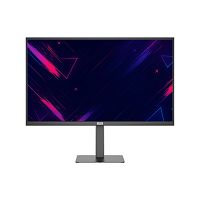картинка cbr lcd монитор 27" mg-2704, ips, uhd 4k 3840x2160, 160/320гц, 1мс, 350кд/м2, динамики 2*5w, has, pivot, 2*dp/2*hdmi, внешний бп, черный, кабель dp [lcd-mg2704-opc] от магазина Tovar-RF.ru