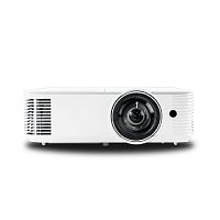 картинка exell exd203stw проектор ламповый короткофокусный {dlp, 3600 lm, wxga (1280x800), 30000:1} от магазина Tovar-RF.ru